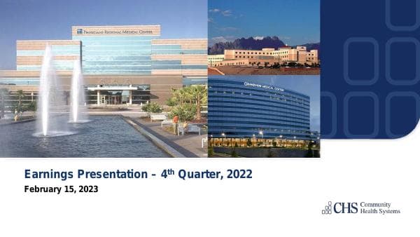 Community Health Systems__2023__98_91098