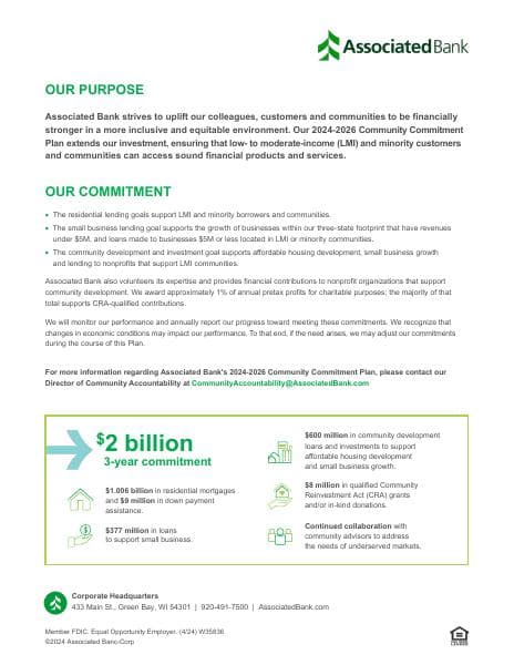 CommunityCommitmentPlan