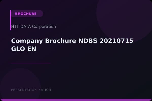 Company-Brochure-NDBS-20210715-GLO-EN