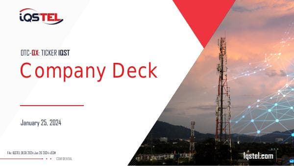 company-deck
