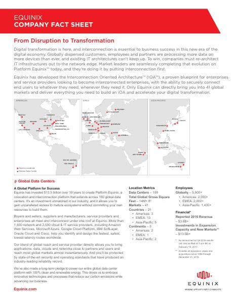 CompanyFactSheet_GlobalFootprint