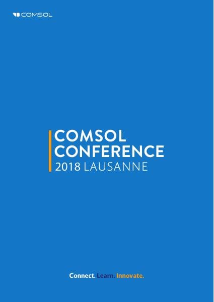 COMSOL__Conference__CH__program2018