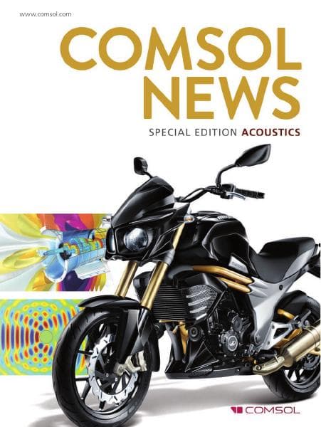 COMSOL-News-Acoustic