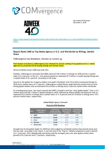 COMvergence-2018-12-December-AdWeek