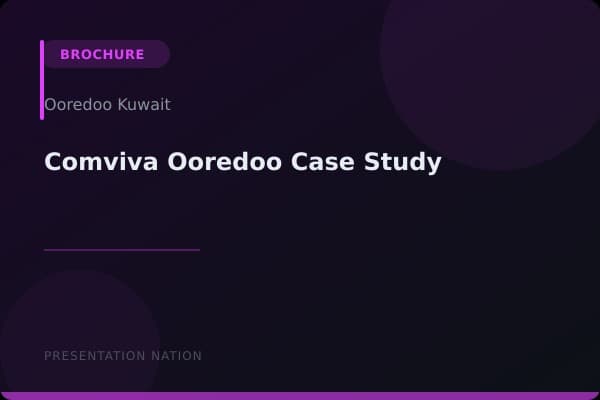 Comviva-Ooredoo-Case-Study