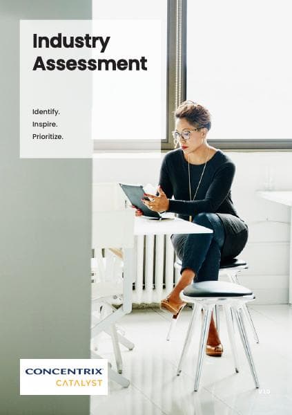 Concentrix-Catalyst-Industry-Assessment