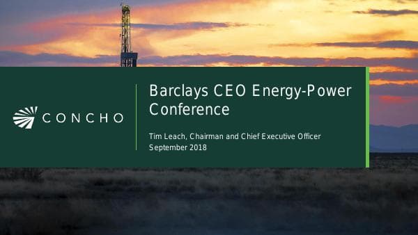 Concho Resources_September_2018_702_33702