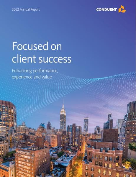 Conduent-2022-Annual-Report