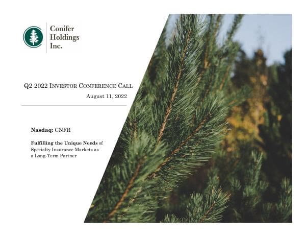 Conifer Holdings_August_2022_463_86463