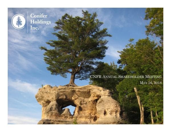 Conifer Holdings_May_2018_911_27911