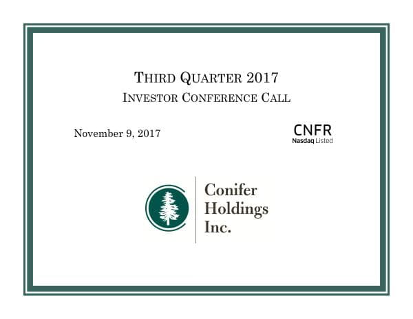 Conifer Holdings_November_2017_429_17429