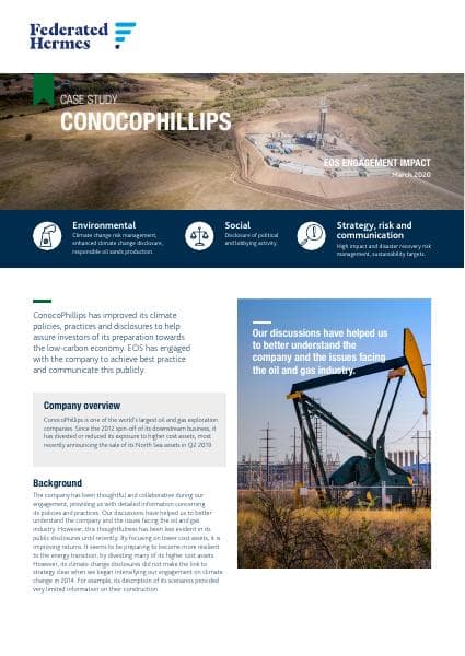 conocophillips-case-study-march-2020