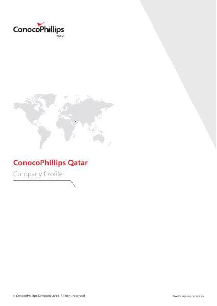 conocophillips-qatar-company-profile-2019