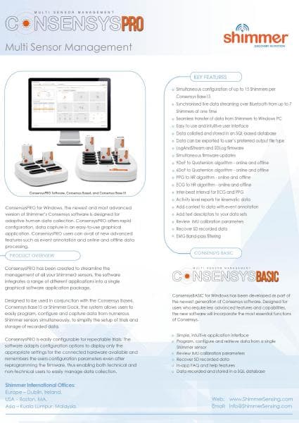 ConsensysPRO_Spec_Sheet_v1.1.0