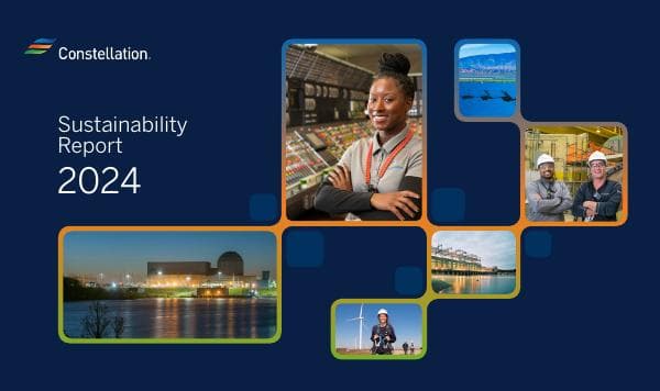 Constellation-2024-Sustainability-Report
