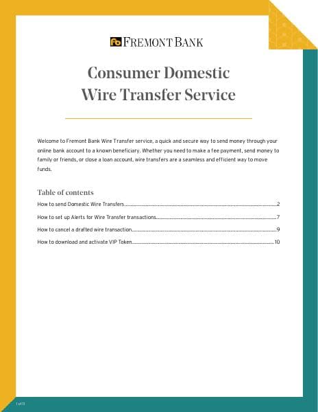 consumer-wire-transfer-walkthrough