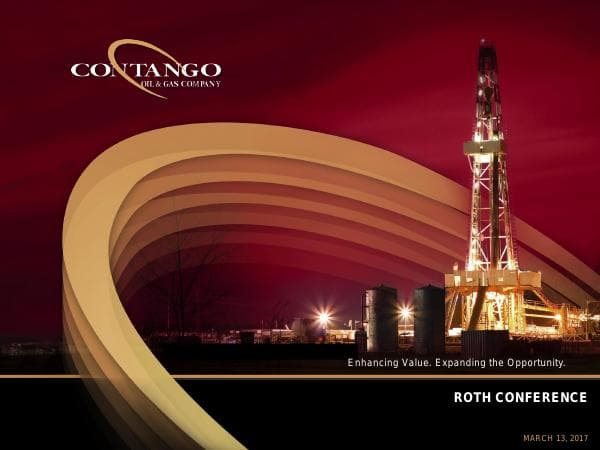 Contango Oil & Gas Company_March_2017_65_7065