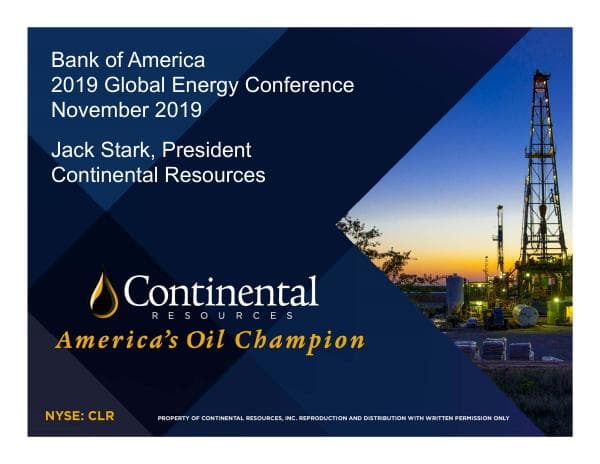 Continental Resources_November_2019_740_49740