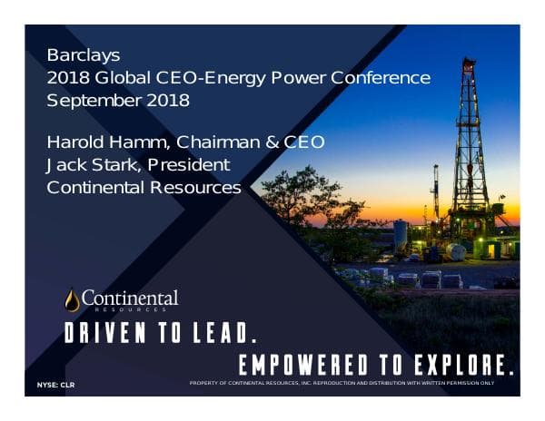 Continental Resources_September_2018_854_33854