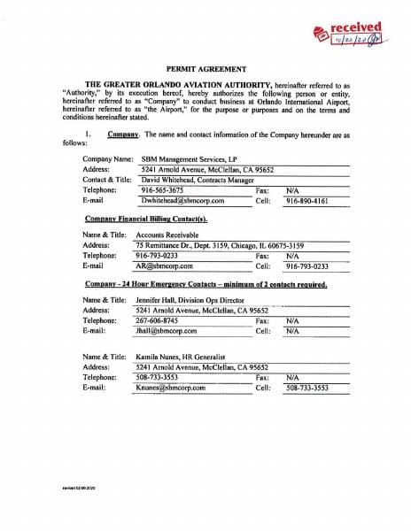 Contract-SBM-Management-Permit-Agreement-20210930