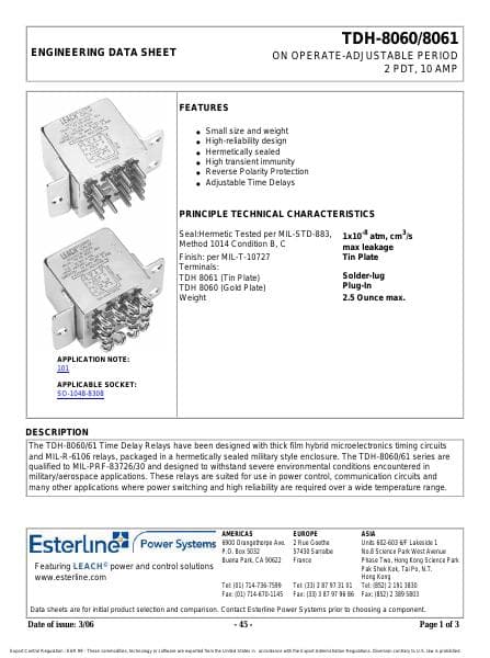 control_devices-esterline-leach-tdh-8060-8061-reva