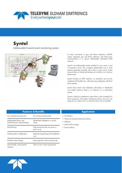 controllers-syntel-brochure-english