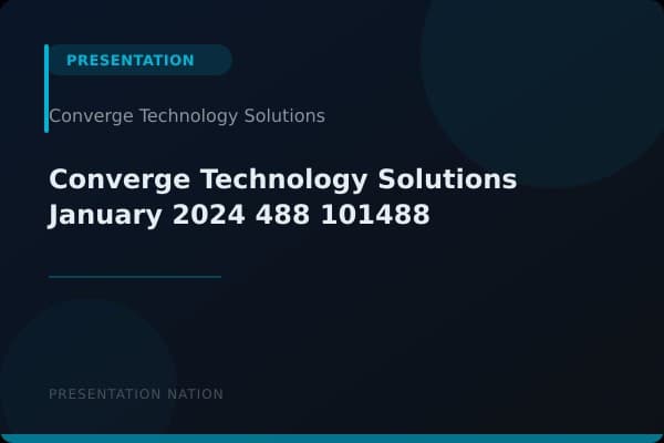 Converge Technology Solutions_January_2024_488_101488