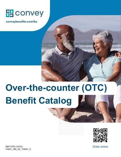 convey-otc-catalog