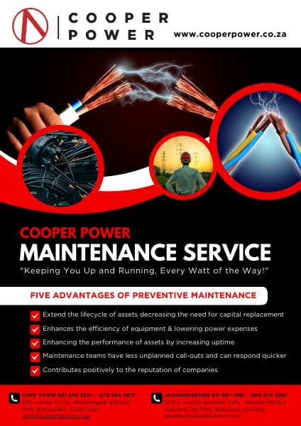 Cooper-Power-Maintenance-Brochure