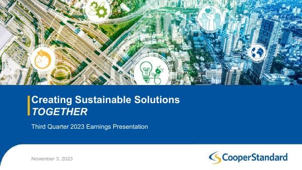 Cooper-Standard Holdings__2023__413_97413