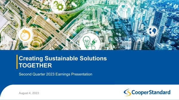 Cooper-Standard Holdings__2023__713_95713