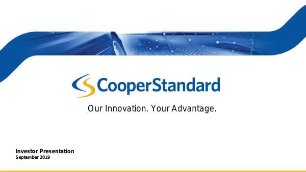 Cooper-Standard Holdings_September_2019_759_46759