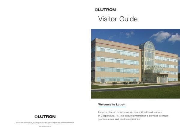 coopersburg_visitor_brochure