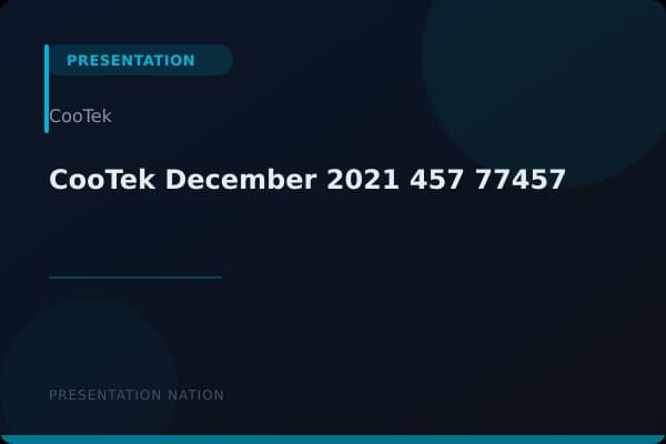 CooTek_December_2021_457_77457