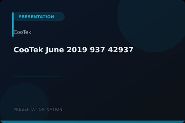 CooTek_June_2019_937_42937