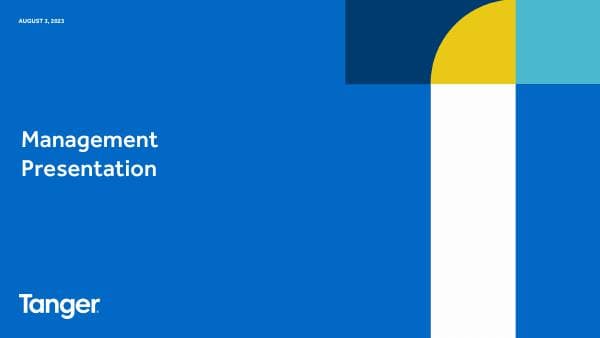 copy_Tanger Factory Outlet Centers__2023__318_95318