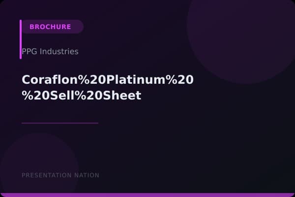 Coraflon%20Platinum%20-%20Sell%20Sheet