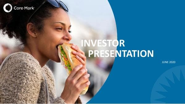 Core-Mark Holding Company_June_2020_6_57006