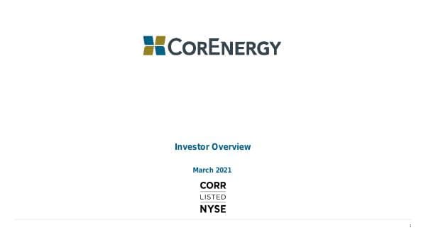 CorEnergy Infrastructure Trust_March_2021_875_67875