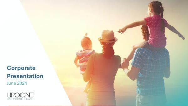 Corp%20Deck_Lipocine%20-%20June%202024_062524