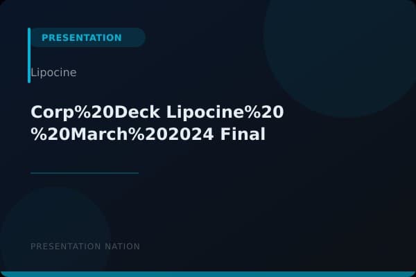 Corp%20Deck_Lipocine%20-%20March%202024_Final