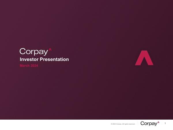 Corpay2024-Investor_Presentation