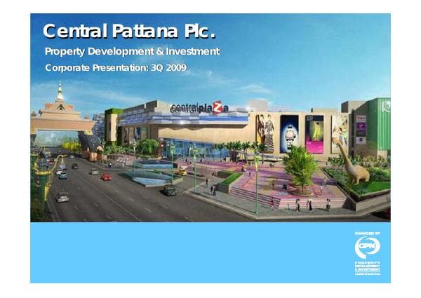 Corporate_Presentation_3Q09(new)