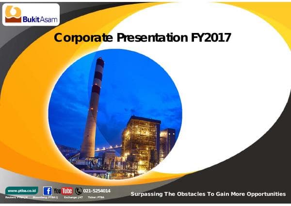 corporate-presentation-for-final-year-2017