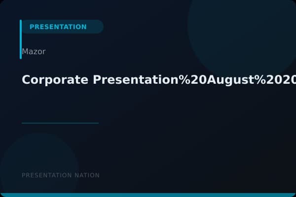 Corporate_Presentation%20August%202018%20V6