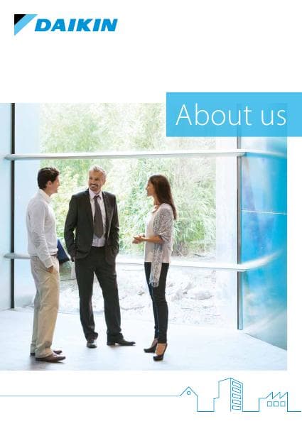 Corporate%20Profile%20-%20Daikin%20Europe