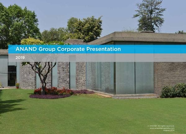 CorporatePresentation