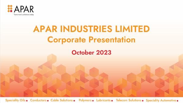 CorporatePresentationOctober2023