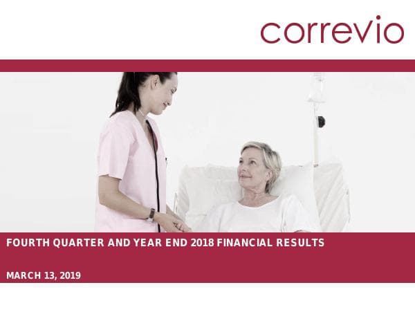 Correvio Pharma_March_2019_220_40220