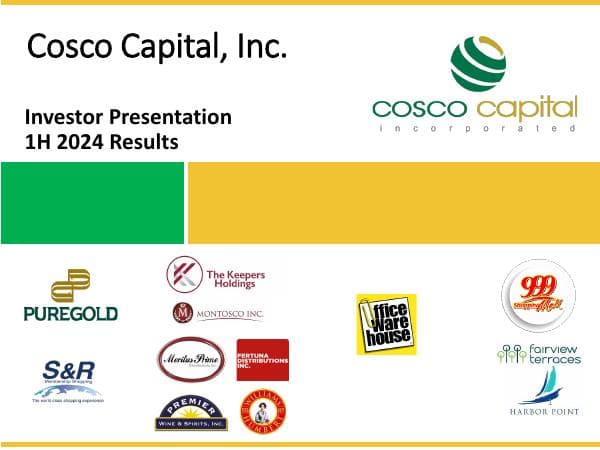 Cosco_-1H_2024_Investor_Presentation_FINAL
